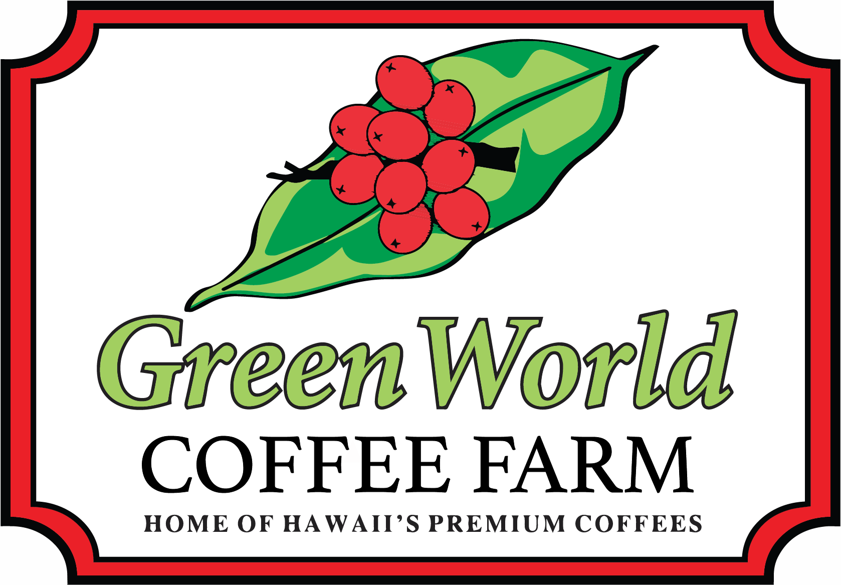 Stainless steel tumblers – Green World Coffee Farm