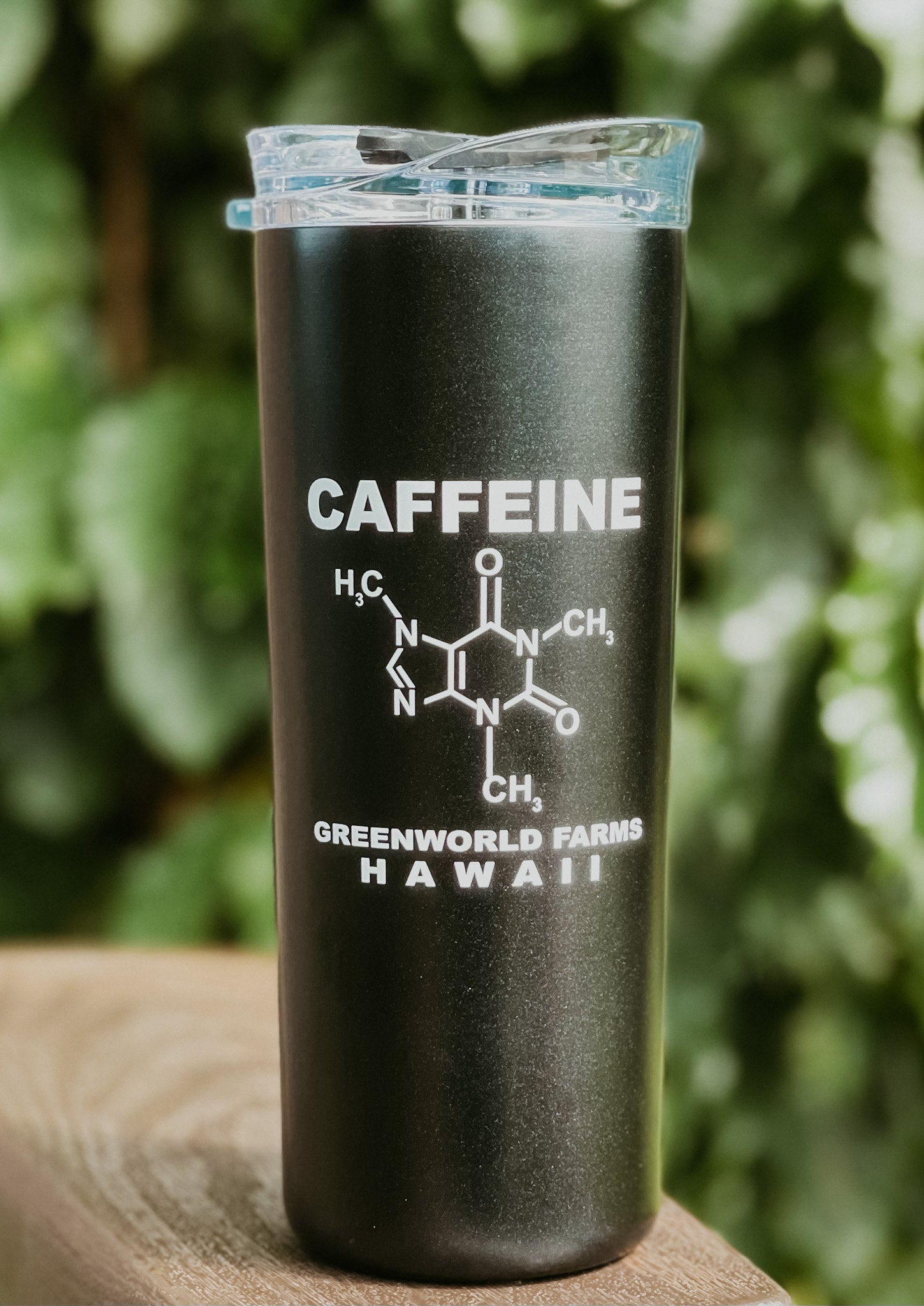 Molecule - Shot Glasses – Green World Coffee Farm